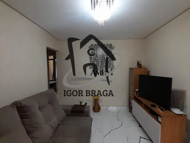 Imagem 8: Sobrado para Venda em Juiz de Fora, Cidade do Sol, 2 dormitórios, 1 banheiro, 1 vaga