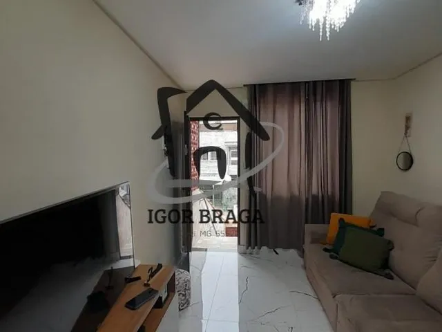 Imagem 10: Sobrado para Venda em Juiz de Fora, Cidade do Sol, 2 dormitórios, 1 banheiro, 1 vaga