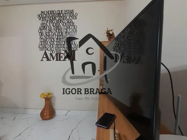 Imagem 16: Sobrado para Venda em Juiz de Fora, Cidade do Sol, 2 dormitórios, 1 banheiro, 1 vaga