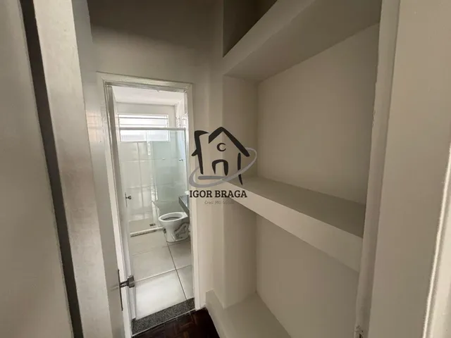 Imagem 2: Apartamento 3 Quartos para Venda em Juiz de Fora, Centro, 3 Dormitórios, 1 Suíte, 3