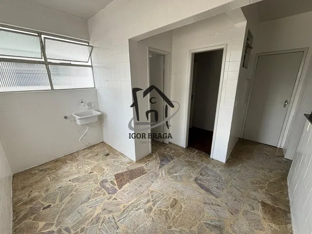 Imagem 3: Apartamento 3 Quartos para Venda em Juiz de Fora, Centro, 3 Dormitórios, 1 Suíte, 3
