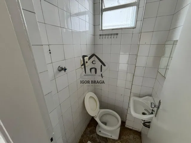 Imagem 4: Apartamento 3 Quartos para Venda em Juiz de Fora, Centro, 3 Dormitórios, 1 Suíte, 3