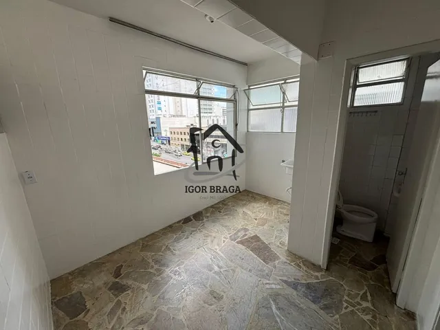 Imagem 7: Apartamento 3 Quartos para Venda em Juiz de Fora, Centro, 3 Dormitórios, 1 Suíte, 3
