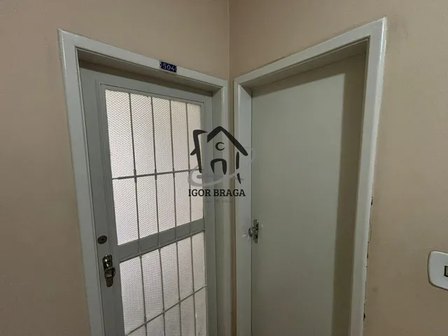 Imagem 6: Apartamento 3 Quartos para Venda em Juiz de Fora, Centro, 3 Dormitórios, 1 Suíte, 3