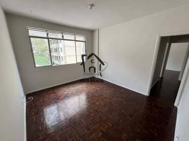 Imagem 5: Apartamento 3 Quartos para Venda em Juiz de Fora, Centro, 3 Dormitórios, 1 Suíte, 3