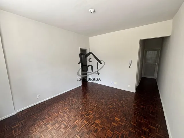 Imagem 9: Apartamento 3 Quartos para Venda em Juiz de Fora, Centro, 3 Dormitórios, 1 Suíte, 3