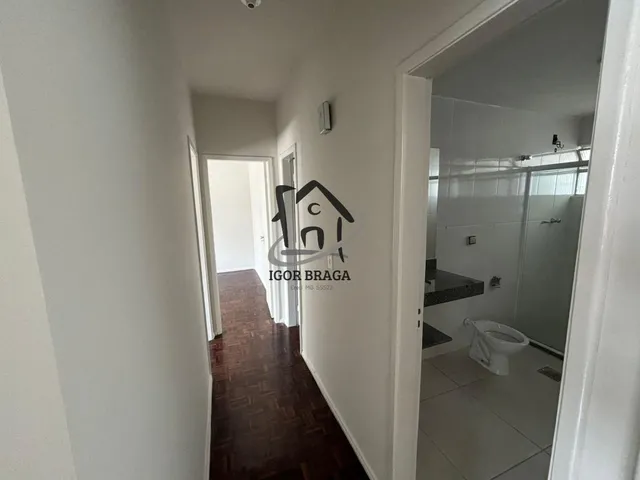 Imagem 10: Apartamento 3 Quartos para Venda em Juiz de Fora, Centro, 3 Dormitórios, 1 Suíte, 3
