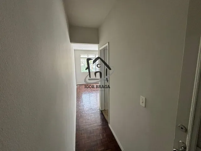 Imagem 11: Apartamento 3 Quartos para Venda em Juiz de Fora, Centro, 3 Dormitórios, 1 Suíte, 3