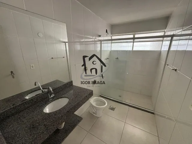 Imagem 8: Apartamento 3 Quartos para Venda em Juiz de Fora, Centro, 3 Dormitórios, 1 Suíte, 3
