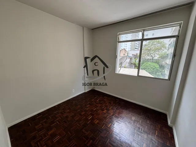 Imagem 12: Apartamento 3 Quartos para Venda em Juiz de Fora, Centro, 3 Dormitórios, 1 Suíte, 3