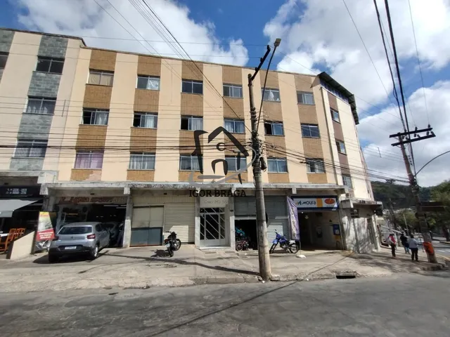 Imagem: Apartamento 3 Quartos para Venda em Juiz