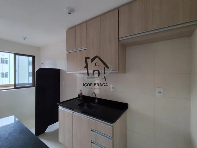 Imagem: Apartamento 2 Quartos para Venda em Juiz