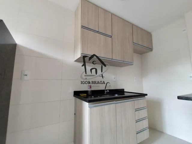 Imagem 7: Apartamento 2 Quartos para Venda em Juiz de Fora, Nossa Senhora das Graças, 2