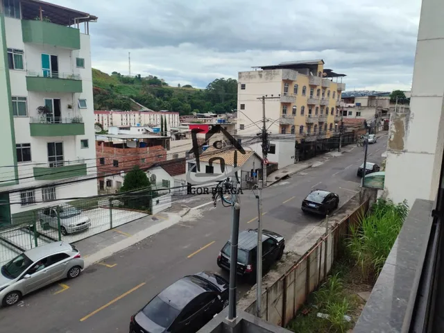 Imagem 10: Apartamento 2 Quartos para Venda em Juiz de Fora, Nossa Senhora das Graças, 2