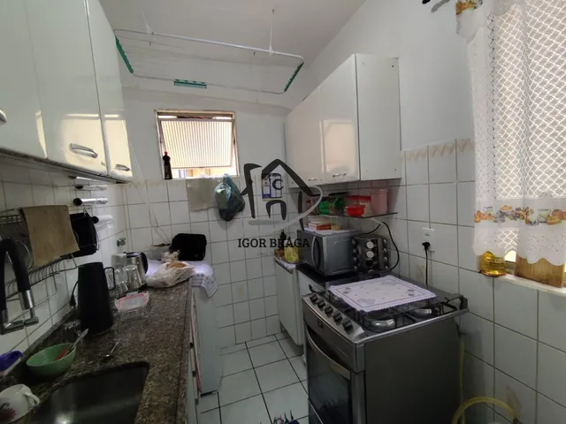 Imagem: Apartamento 2 Quartos para Venda em Juiz