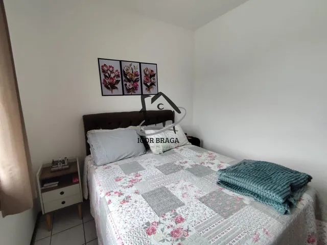 Imagem 3: Apartamento 2 Quartos para Venda em Juiz de Fora, Fontesville, 2 Dormitórios, 1 Banheiro