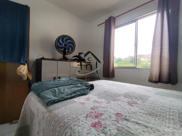 Imagem 2: Apartamento 2 Quartos para Venda em Juiz de Fora, Fontesville, 2 Dormitórios, 1 Banheiro