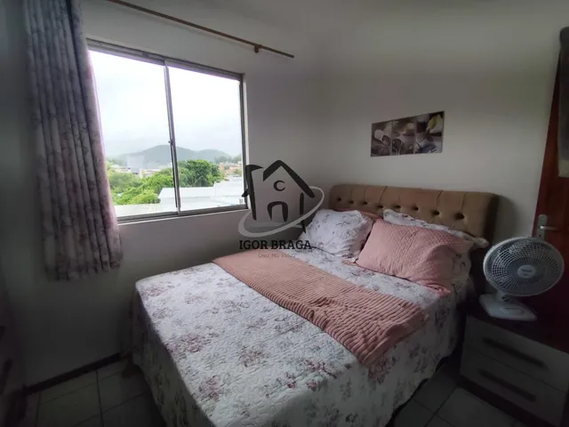 Imagem 4: Apartamento 2 Quartos para Venda em Juiz de Fora, Fontesville, 2 Dormitórios, 1 Banheiro
