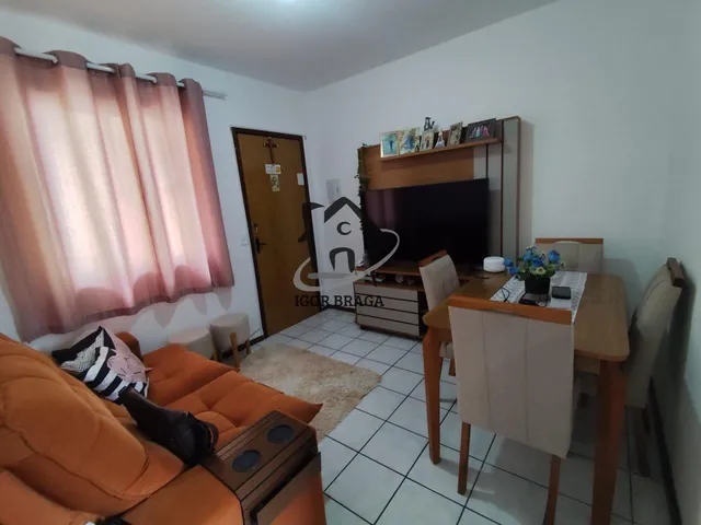 Imagem 6: Apartamento 2 Quartos para Venda em Juiz de Fora, Fontesville, 2 Dormitórios, 1 Banheiro