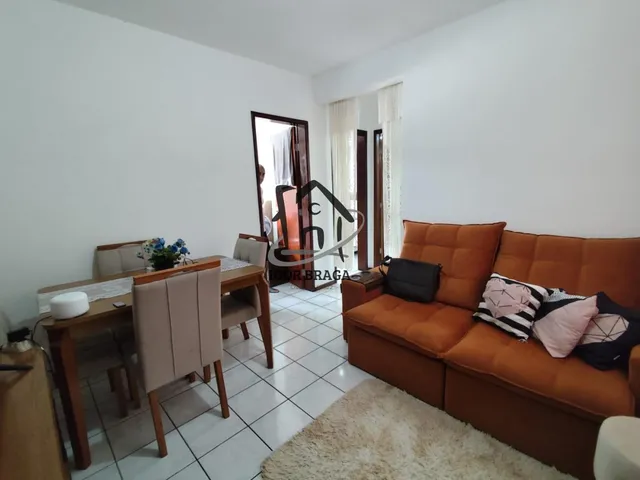 Imagem 7: Apartamento 2 Quartos para Venda em Juiz de Fora, Fontesville, 2 Dormitórios, 1 Banheiro