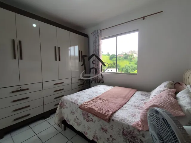 Imagem 5: Apartamento 2 Quartos para Venda em Juiz de Fora, Fontesville, 2 Dormitórios, 1 Banheiro