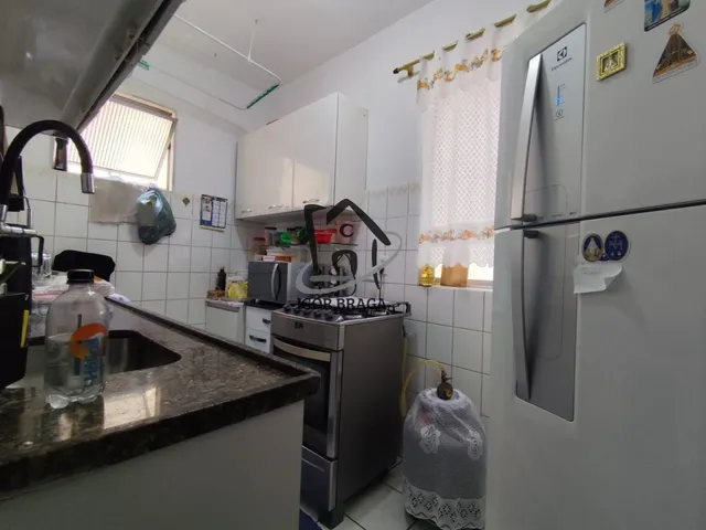 Imagem 10: Apartamento 2 Quartos para Venda em Juiz de Fora, Fontesville, 2 Dormitórios, 1 Banheiro