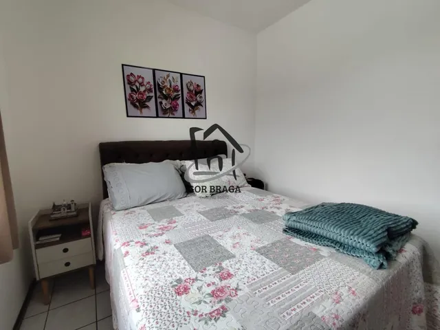 Imagem 9: Apartamento 2 Quartos para Venda em Juiz de Fora, Fontesville, 2 Dormitórios, 1 Banheiro