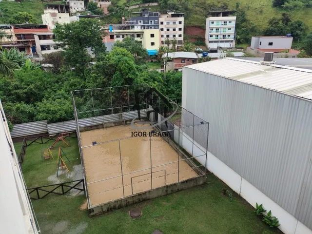 Imagem 8: Apartamento 2 Quartos para Venda em Juiz de Fora, Fontesville, 2 Dormitórios, 1 Banheiro