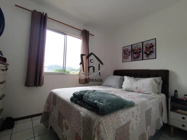 Imagem 12: Apartamento 2 Quartos para Venda em Juiz de Fora, Fontesville, 2 Dormitórios, 1 Banheiro
