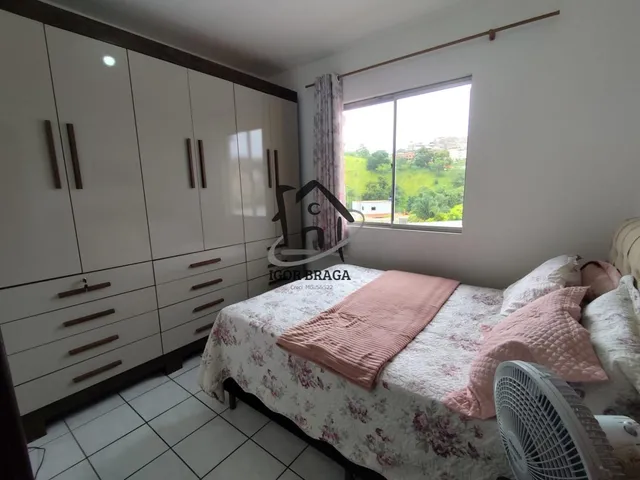 Imagem 13: Apartamento 2 Quartos para Venda em Juiz de Fora, Fontesville, 2 Dormitórios, 1 Banheiro