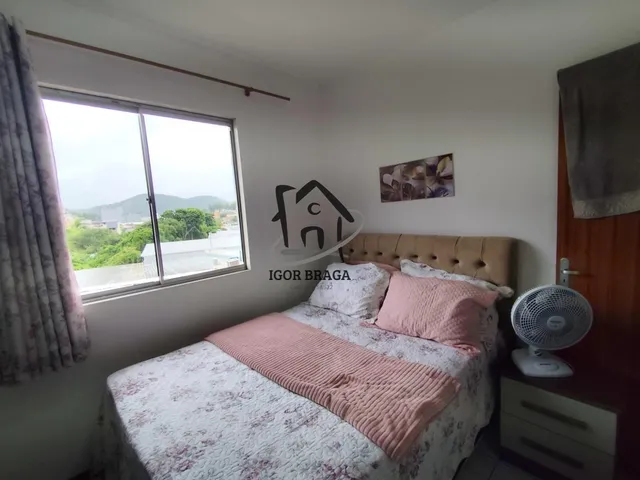 Imagem 14: Apartamento 2 Quartos para Venda em Juiz de Fora, Fontesville, 2 Dormitórios, 1 Banheiro