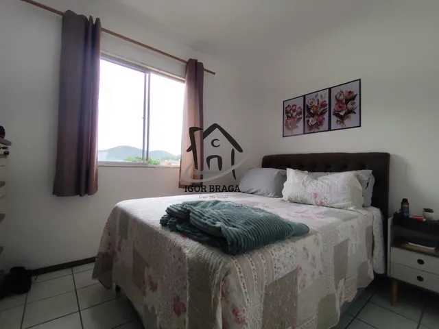 Imagem 15: Apartamento 2 Quartos para Venda em Juiz de Fora, Fontesville, 2 Dormitórios, 1 Banheiro