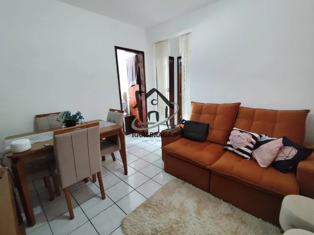 Imagem 16: Apartamento 2 Quartos para Venda em Juiz de Fora, Fontesville, 2 Dormitórios, 1 Banheiro