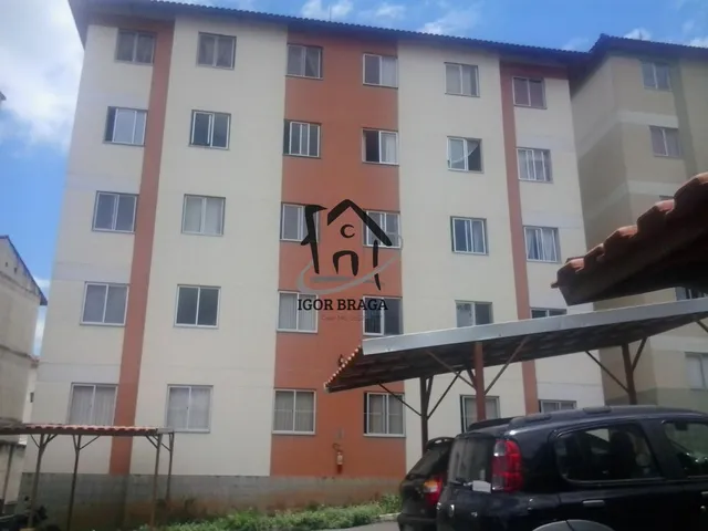 Imagem: Apartamento 3 Quartos para Venda em Juiz