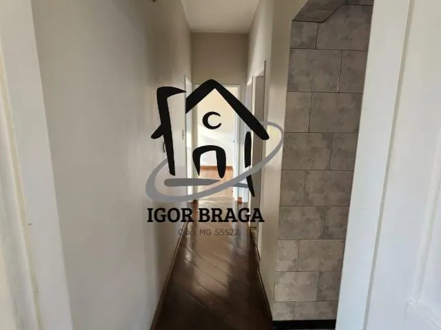 Imagem 2: Apartamento 3 Quartos para Venda em Juiz de Fora, Granbery, 3 dormitórios, 2 banheiros