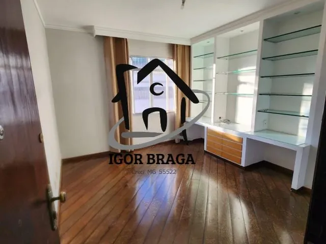Imagem 6: Apartamento 3 Quartos para Venda em Juiz de Fora, Granbery, 3 dormitórios, 2 banheiros