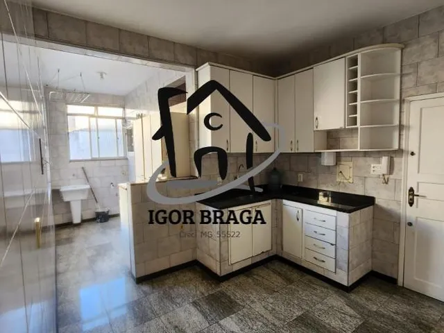 Imagem 8: Apartamento 3 Quartos para Venda em Juiz de Fora, Granbery, 3 dormitórios, 2 banheiros