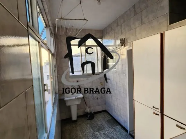 Imagem 10: Apartamento 3 Quartos para Venda em Juiz de Fora, Granbery, 3 dormitórios, 2 banheiros