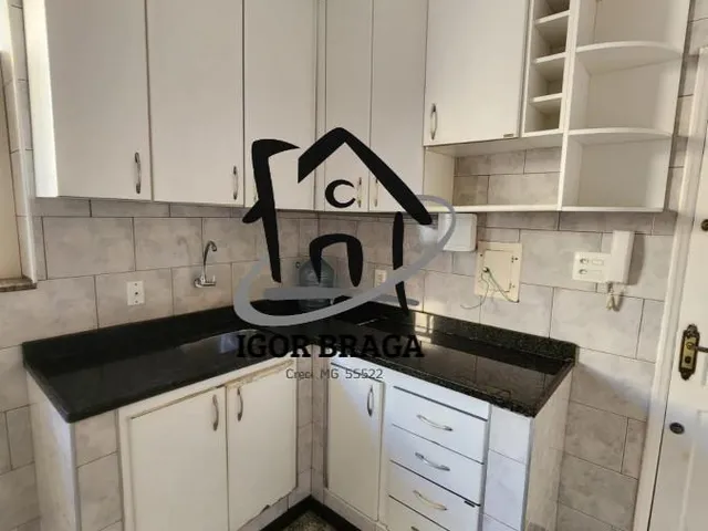 Imagem: Apartamento 3 Quartos para Venda em Juiz
