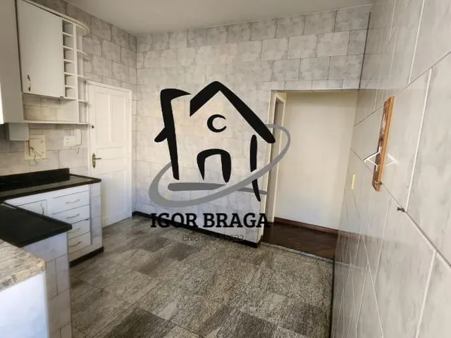 Imagem 11: Apartamento 3 Quartos para Venda em Juiz de Fora, Granbery, 3 dormitórios, 2 banheiros