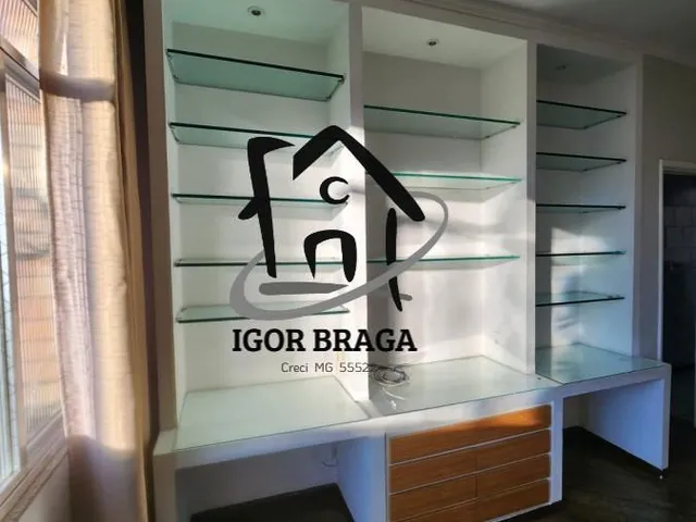 Imagem 13: Apartamento 3 Quartos para Venda em Juiz de Fora, Granbery, 3 dormitórios, 2 banheiros