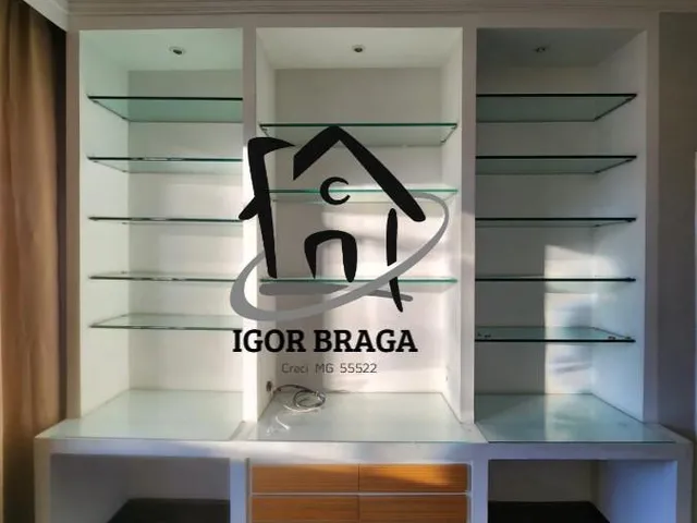 Imagem 14: Apartamento 3 Quartos para Venda em Juiz de Fora, Granbery, 3 dormitórios, 2 banheiros