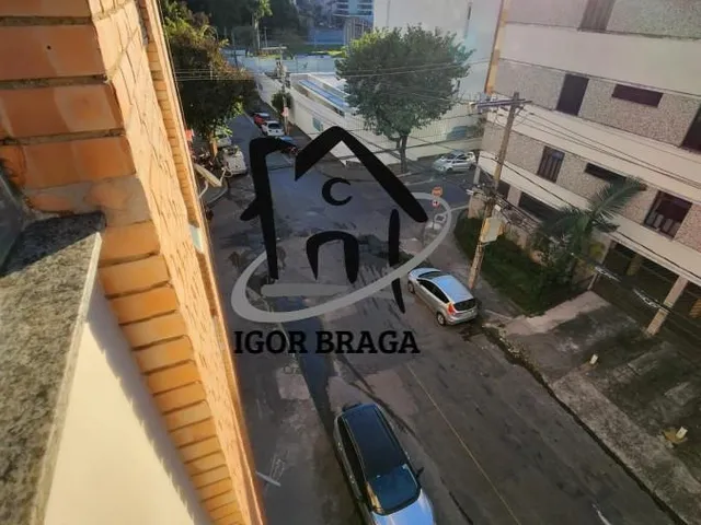 Imagem 16: Apartamento 3 Quartos para Venda em Juiz de Fora, Granbery, 3 dormitórios, 2 banheiros