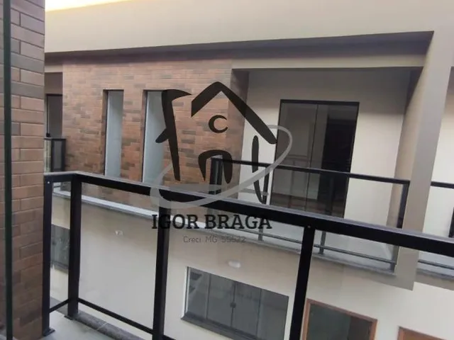 Imagem: Casa para Venda em Juiz de Fora, Santa Luzia