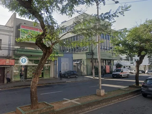 Imagem 2: Imóvel Comercial para Venda em Juiz de Fora, Centro, 9 dormitórios, 1 suíte, 4