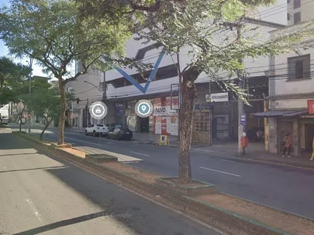 Imagem 4: Imóvel Comercial para Venda em Juiz de Fora, Centro, 9 dormitórios, 1 suíte, 4