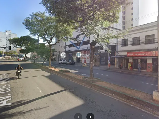 Imagem 5: Imóvel Comercial para Venda em Juiz de Fora, Centro, 9 dormitórios, 1 suíte, 4