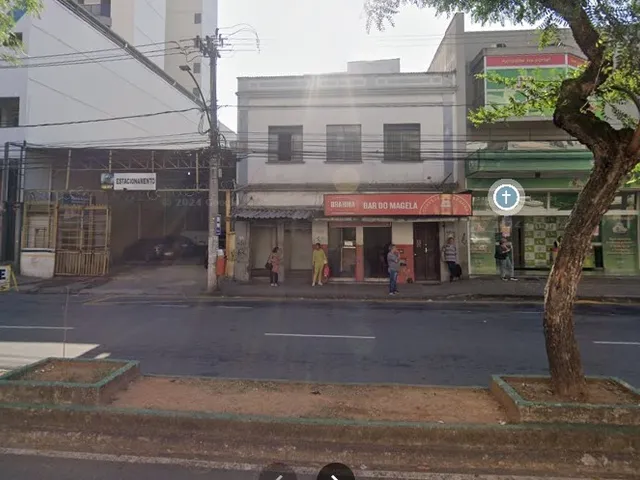 Imagem 6: Imóvel Comercial para Venda em Juiz de Fora, Centro, 9 dormitórios, 1 suíte, 4