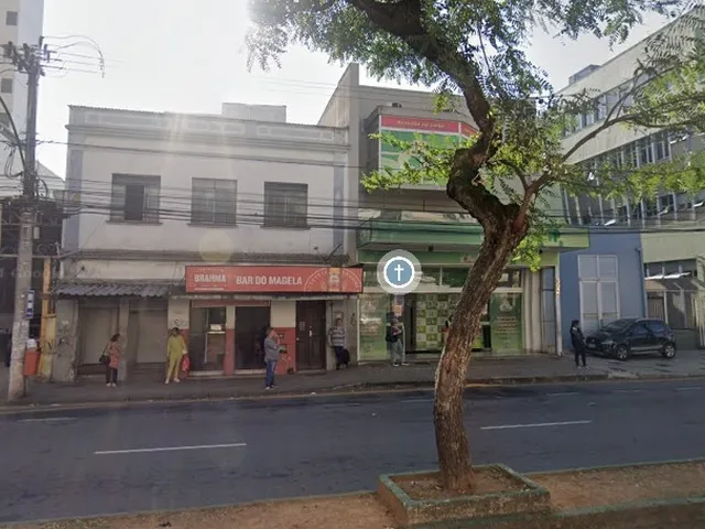 Imagem 3: Imóvel Comercial para Venda em Juiz de Fora, Centro, 9 dormitórios, 1 suíte, 4