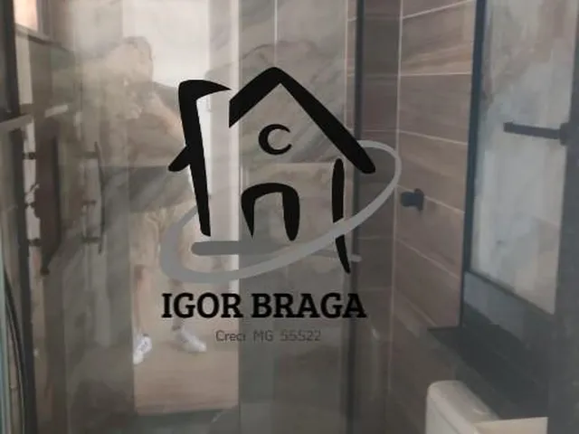 Imagem 1: Apartamento 2 Quartos para Venda em Juiz de Fora, Previdenciários, 2 Dormitórios, 1